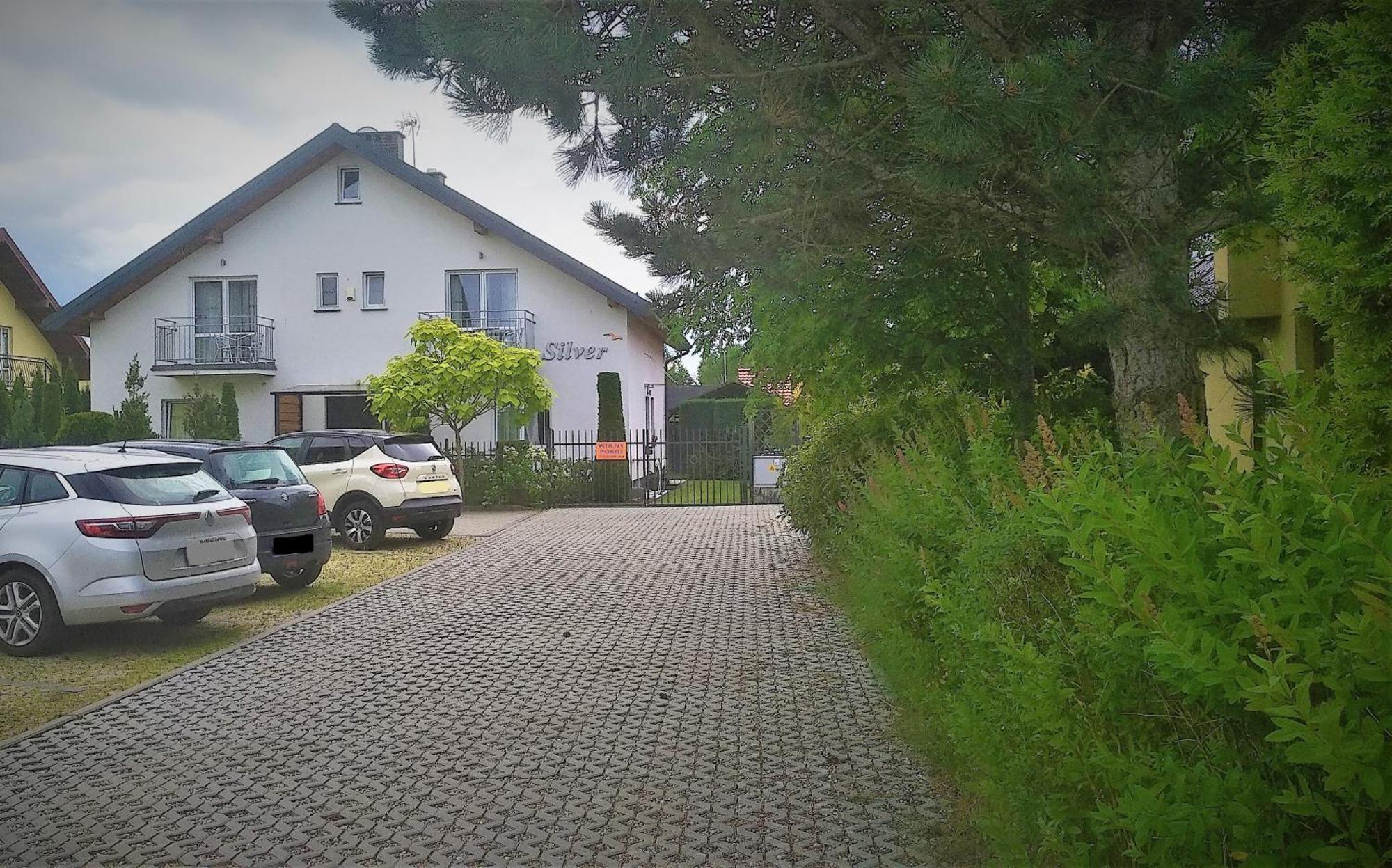 Silver Rowy Rowy  Exterior photo